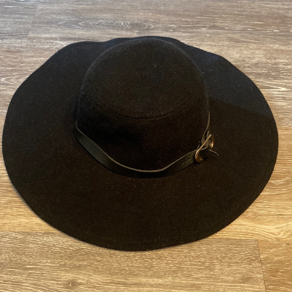 Floppy Hat